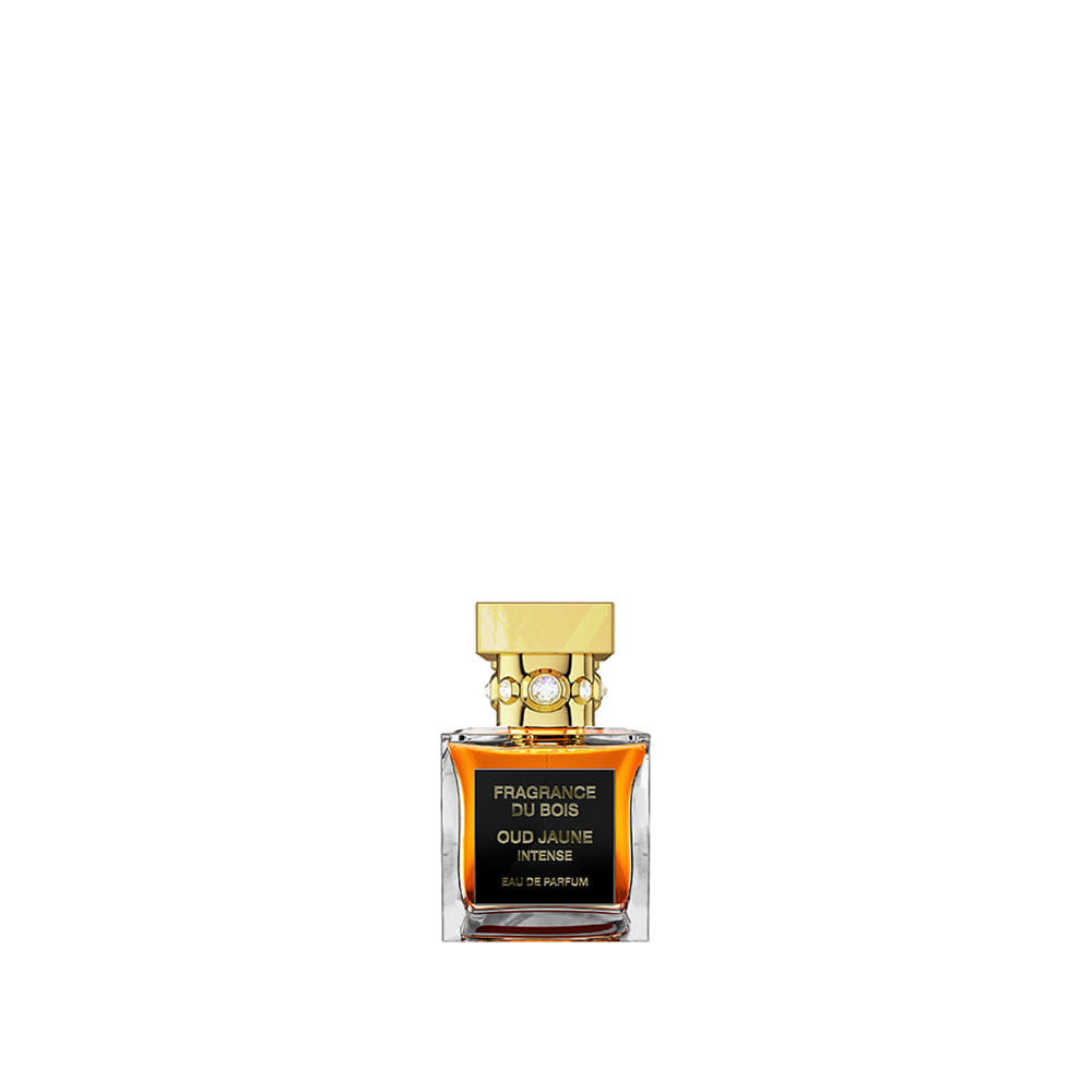 Fragrance du Bois Oud Jaune Intense