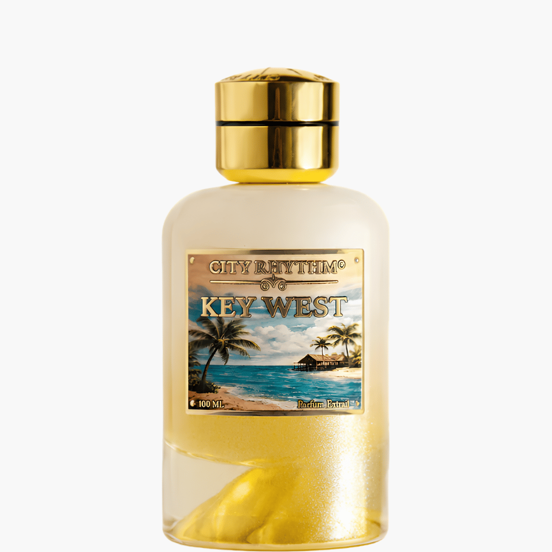 City Rhythm Key West Extrait
