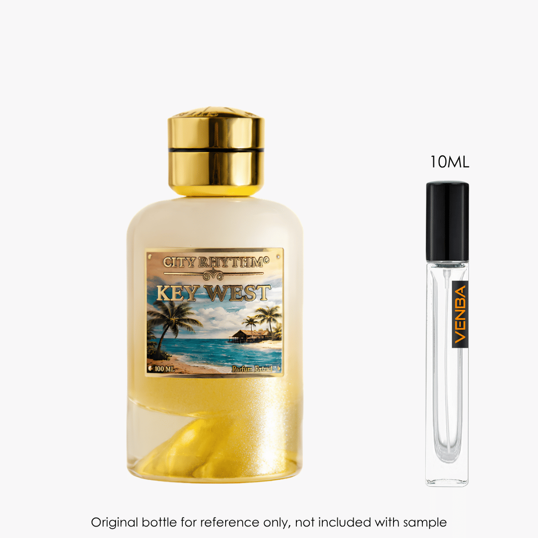 City Rhythm Key West Extrait