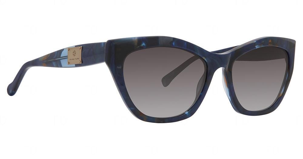 Trina Turk TTCORFU Sunglasses