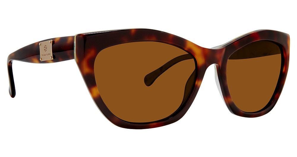 Trina Turk TTCORFU Sunglasses