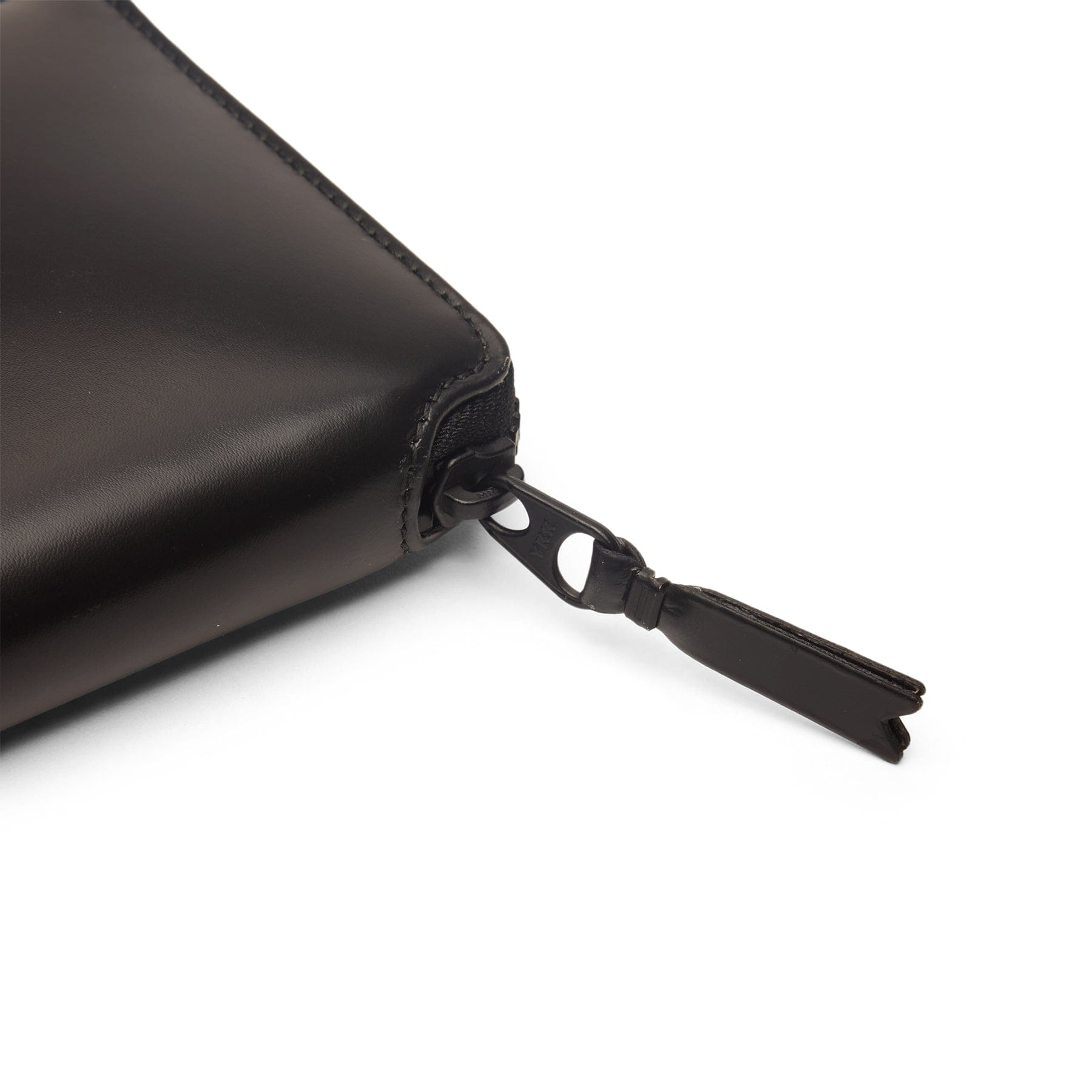 Comme Des Garcons Very Black Leather Line (BLACK)