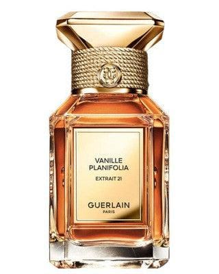 By Guerlain Vanille Planifolia Extrait 21