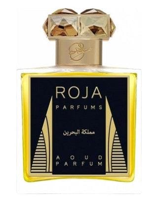By Roja Parfums Kingdom of Bahrain