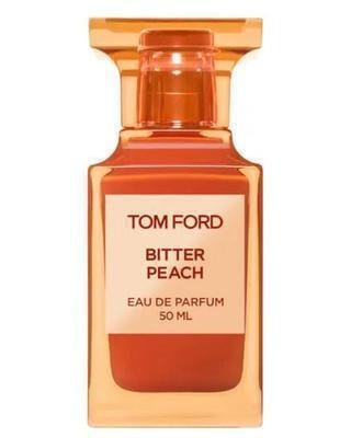 By TOM FORD Private Blend Bitter Peach