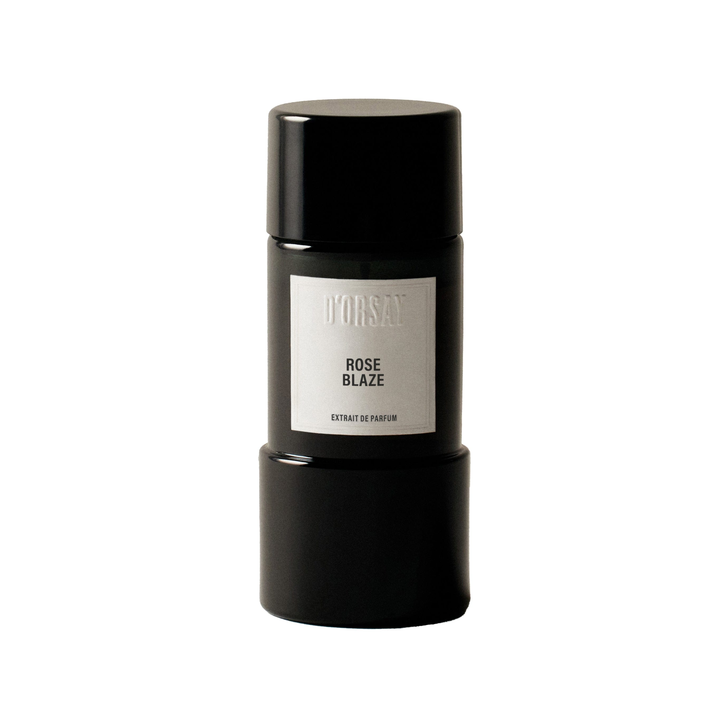 D'orsay Rose Blaze Extrait de Parfum