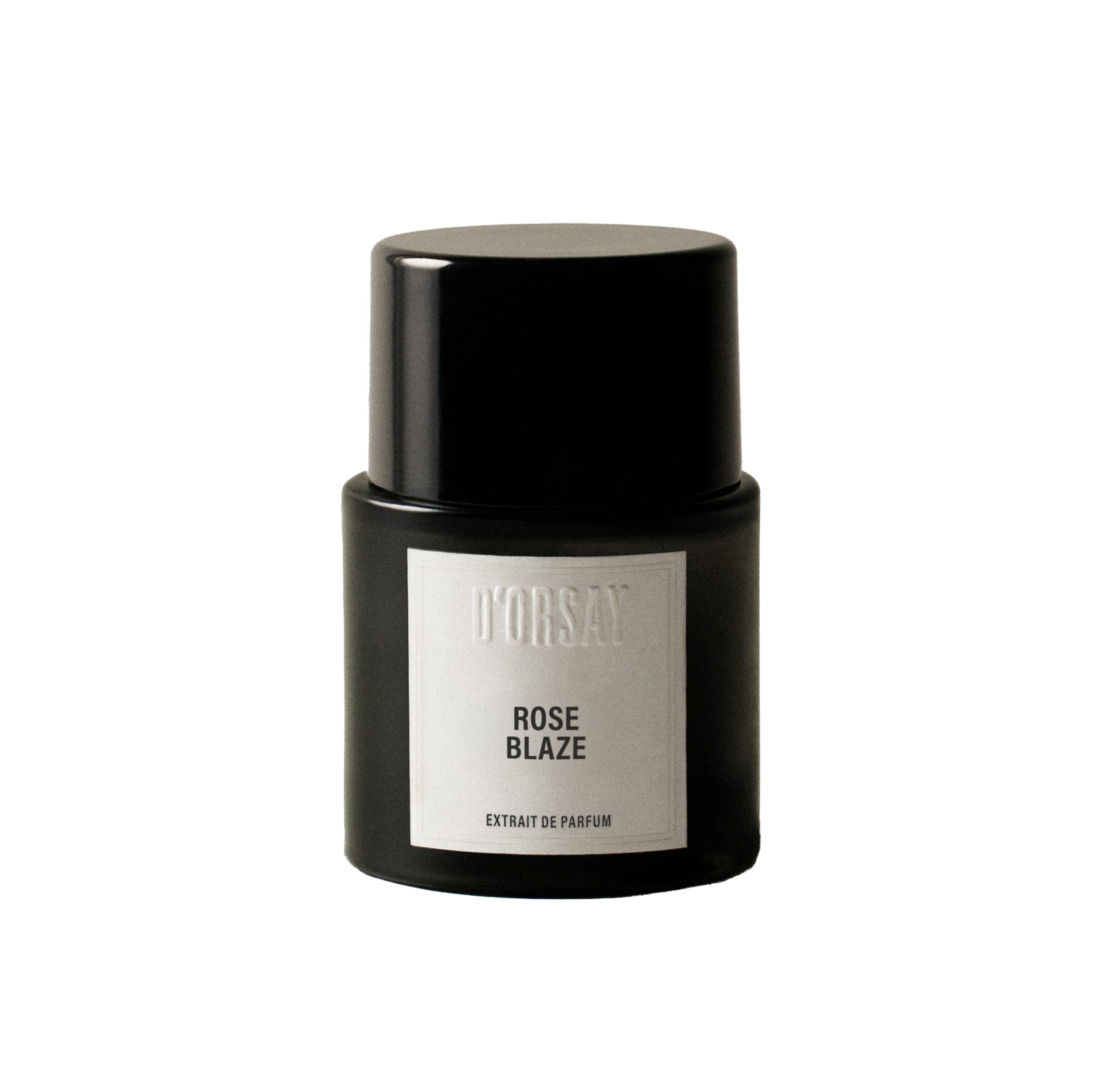 D'orsay Rose Blaze Extrait de Parfum