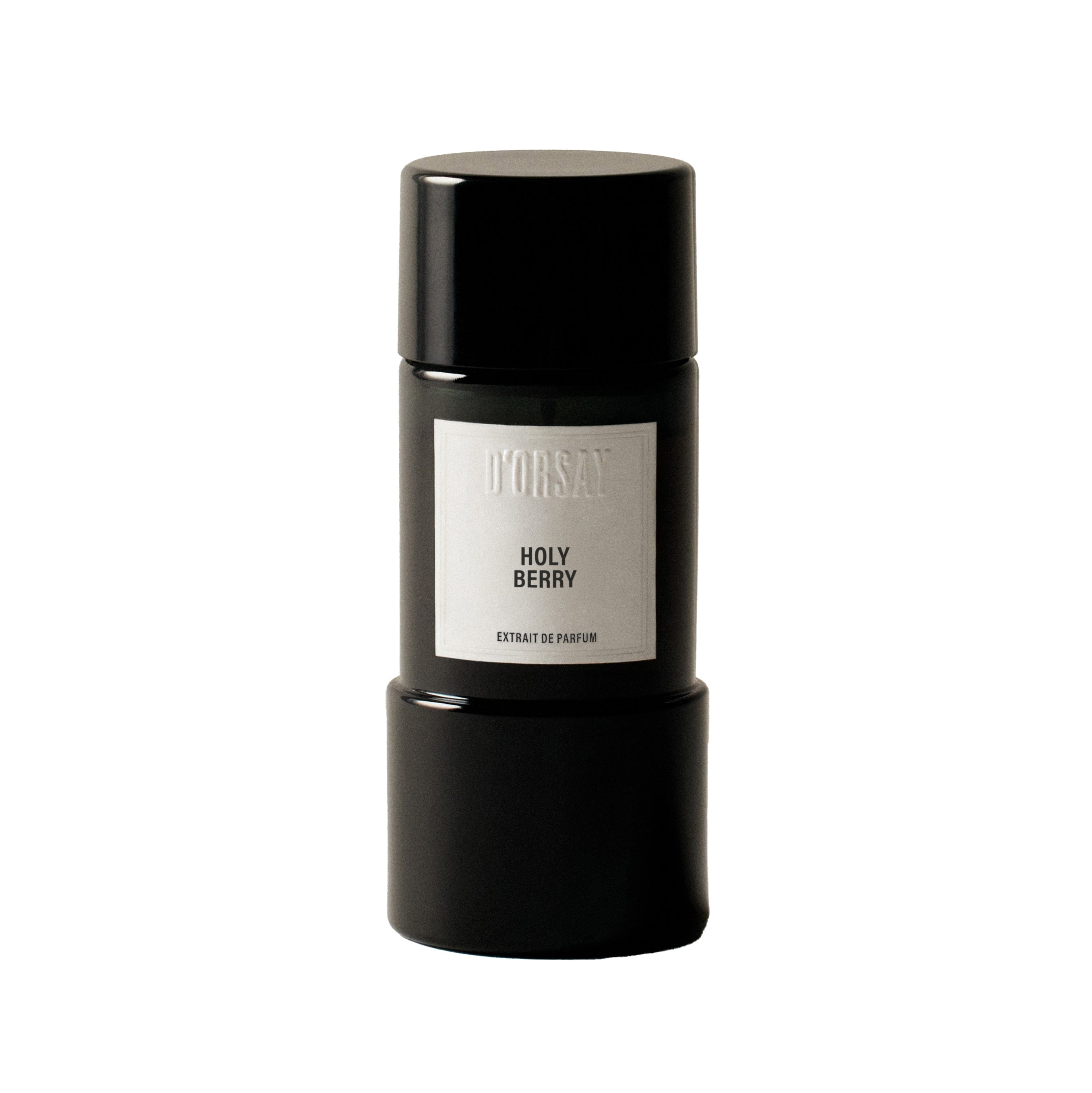 D'orsay Holy Berry Extrait de Parfum