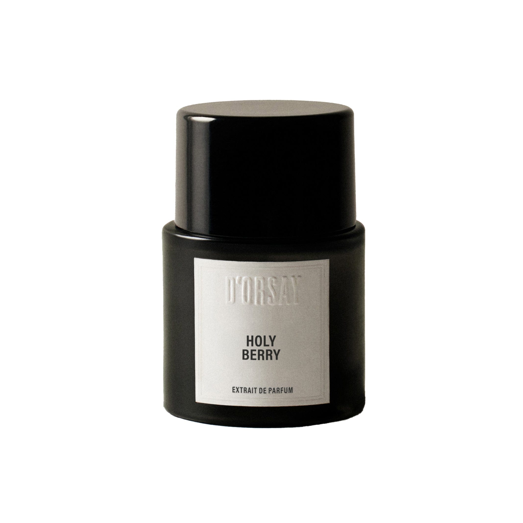 D'orsay Holy Berry Extrait de Parfum