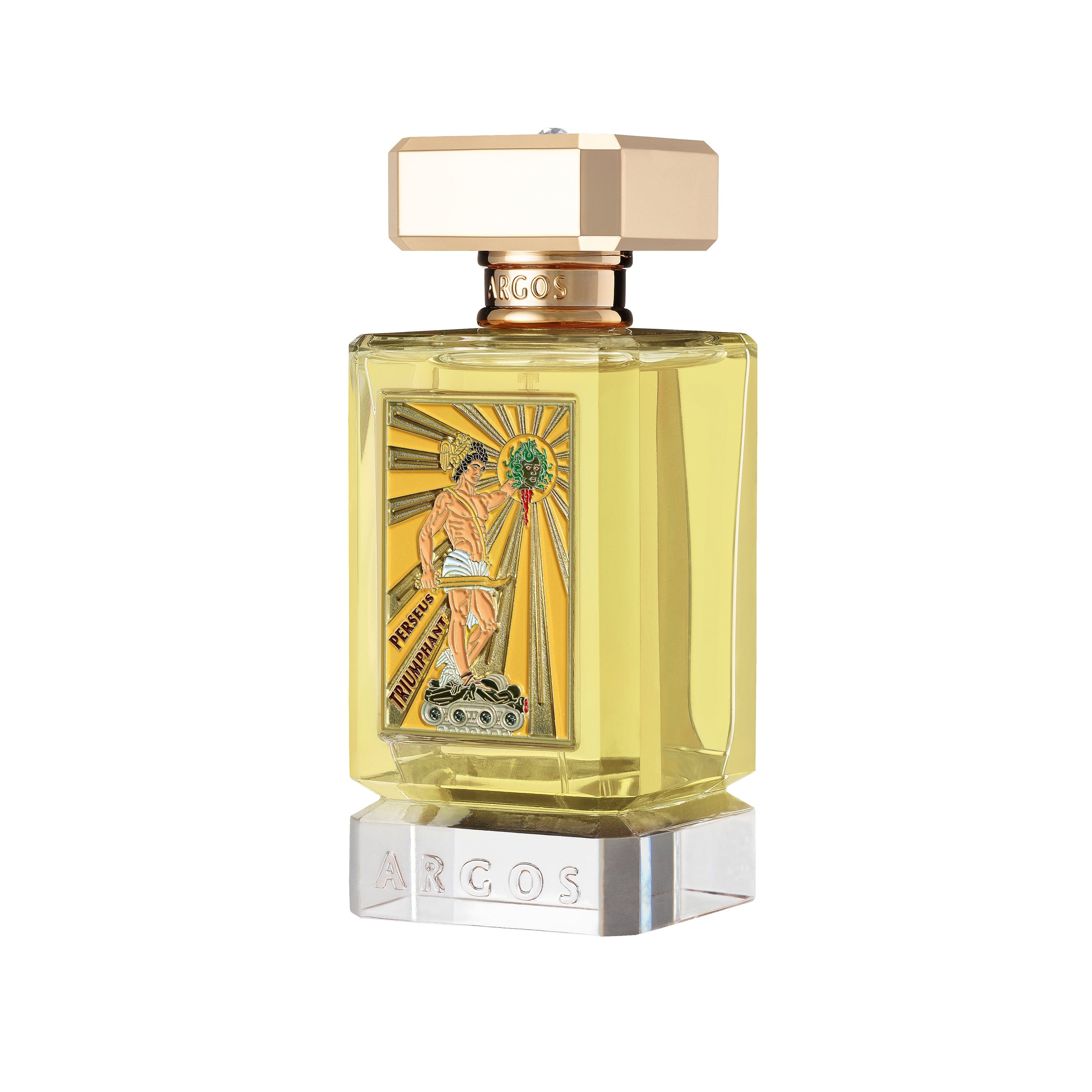 Argos Perseus Triumphant Extrait de Parfum