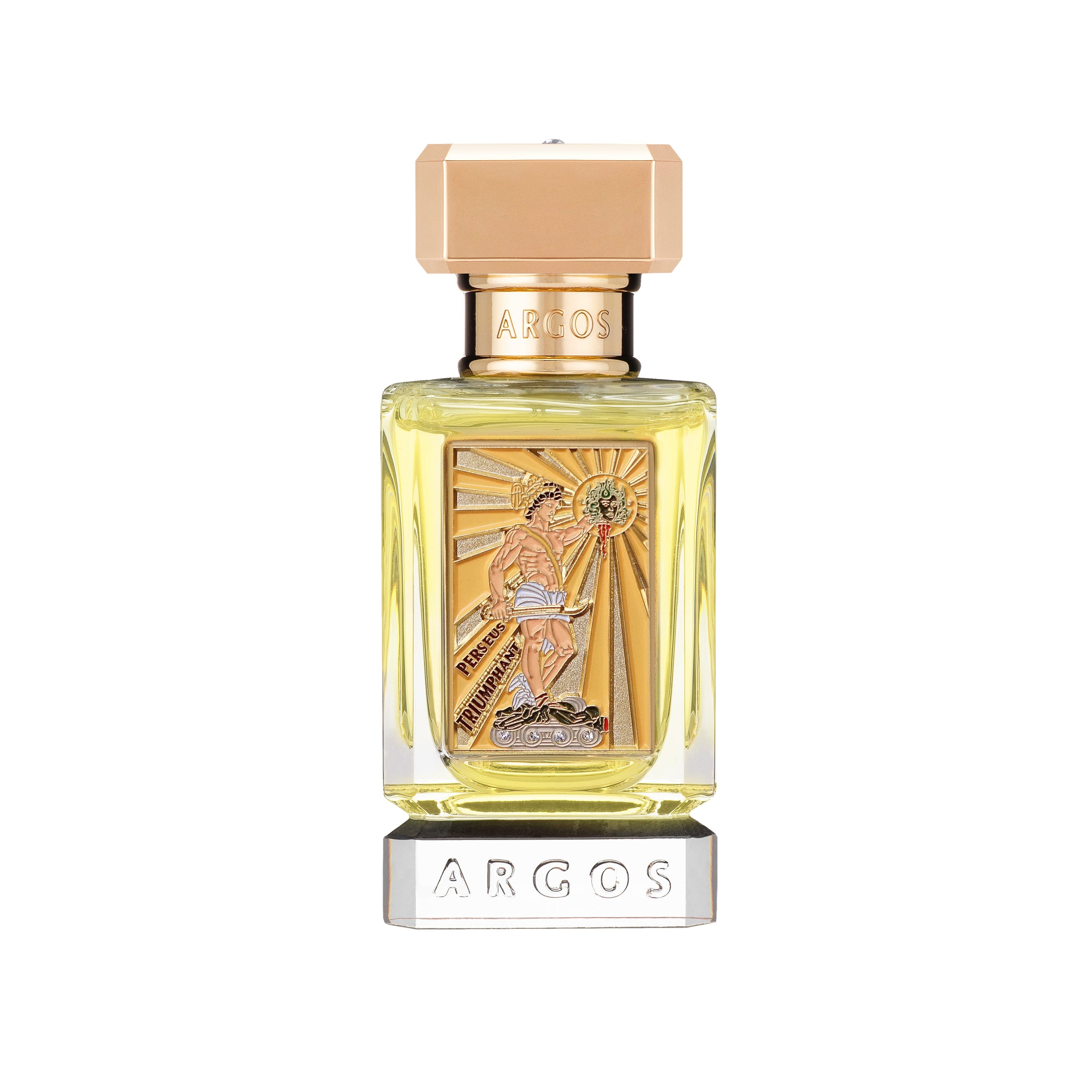 Argos Perseus Triumphant Extrait de Parfum