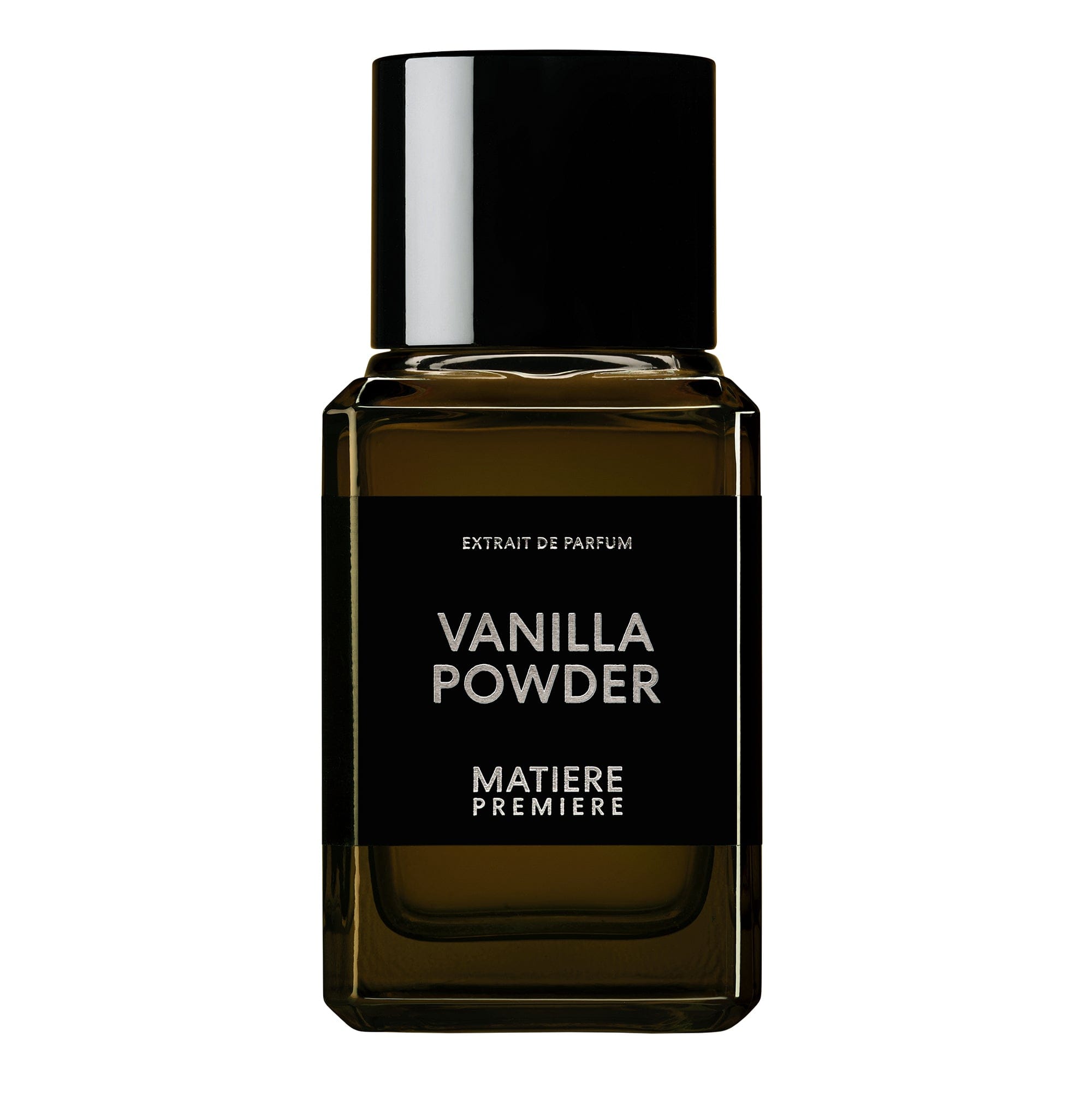 Matiere Premiere Vanilla Powder Extrait de Parfum