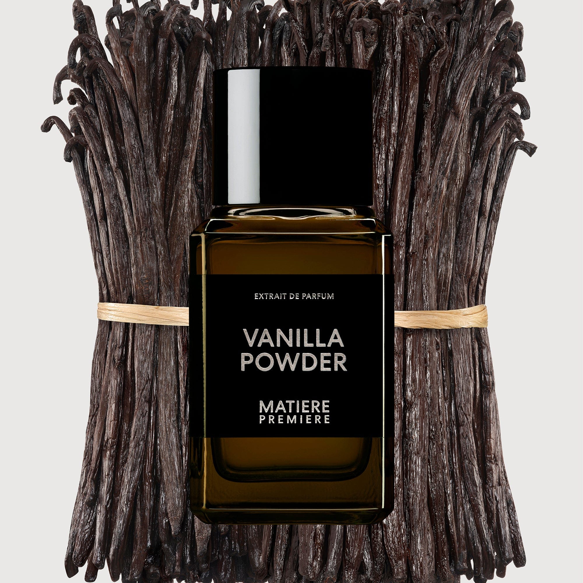 Matiere Premiere Vanilla Powder Extrait de Parfum
