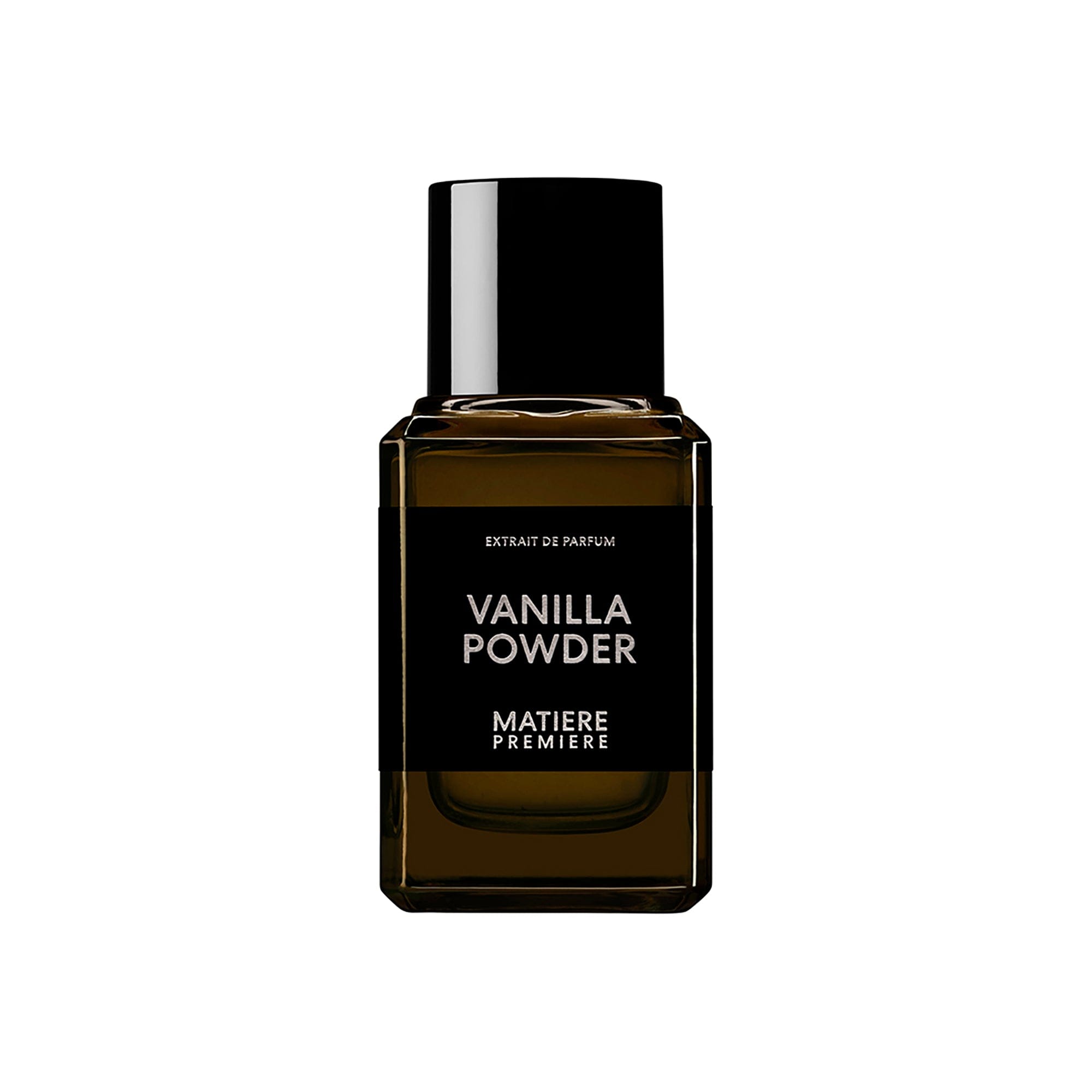 Matiere Premiere Vanilla Powder Extrait de Parfum