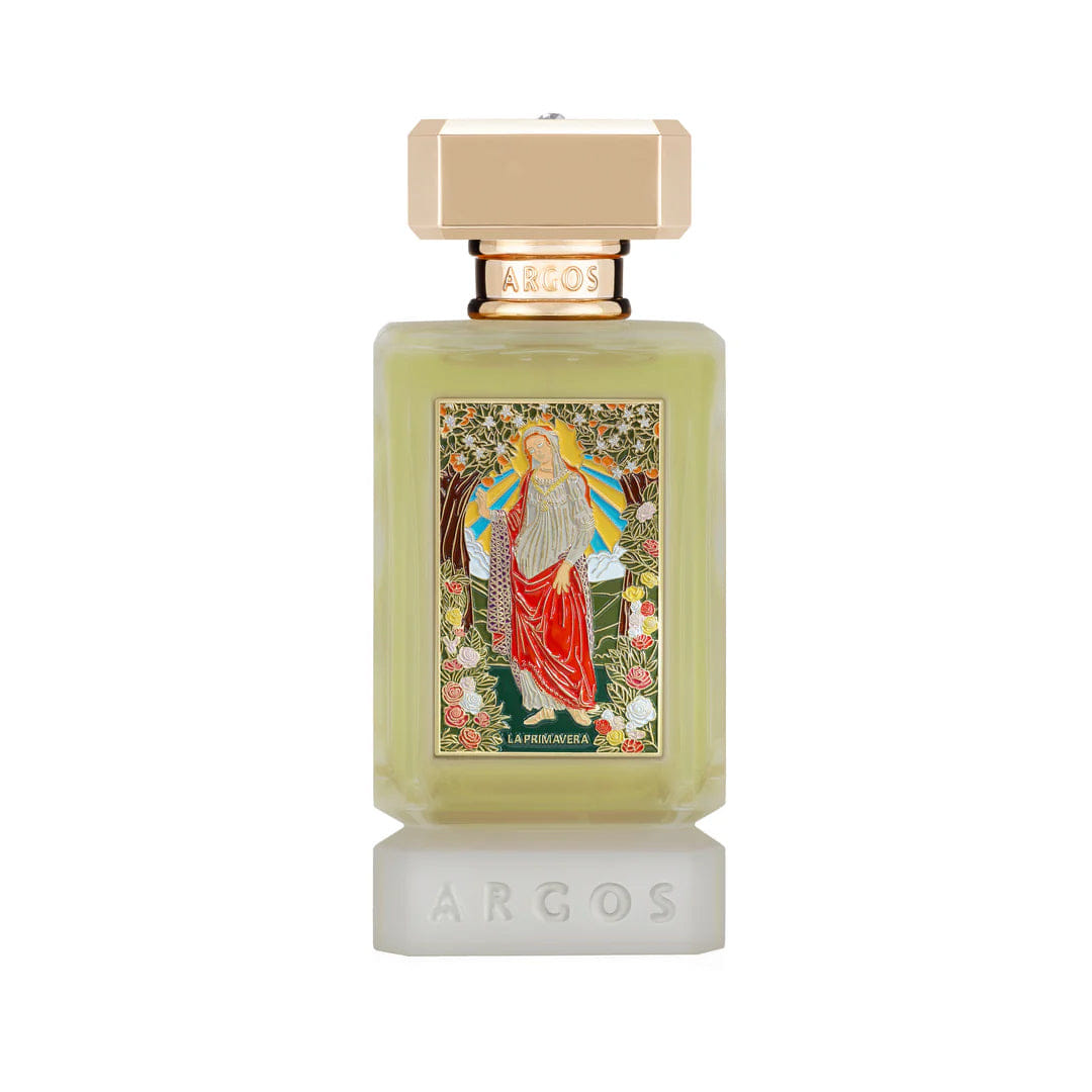 Argos La Primavera Extrait de Parfum
