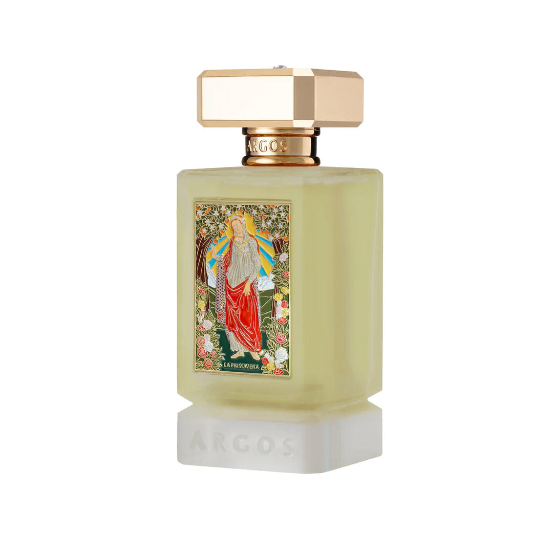 Argos La Primavera Extrait de Parfum