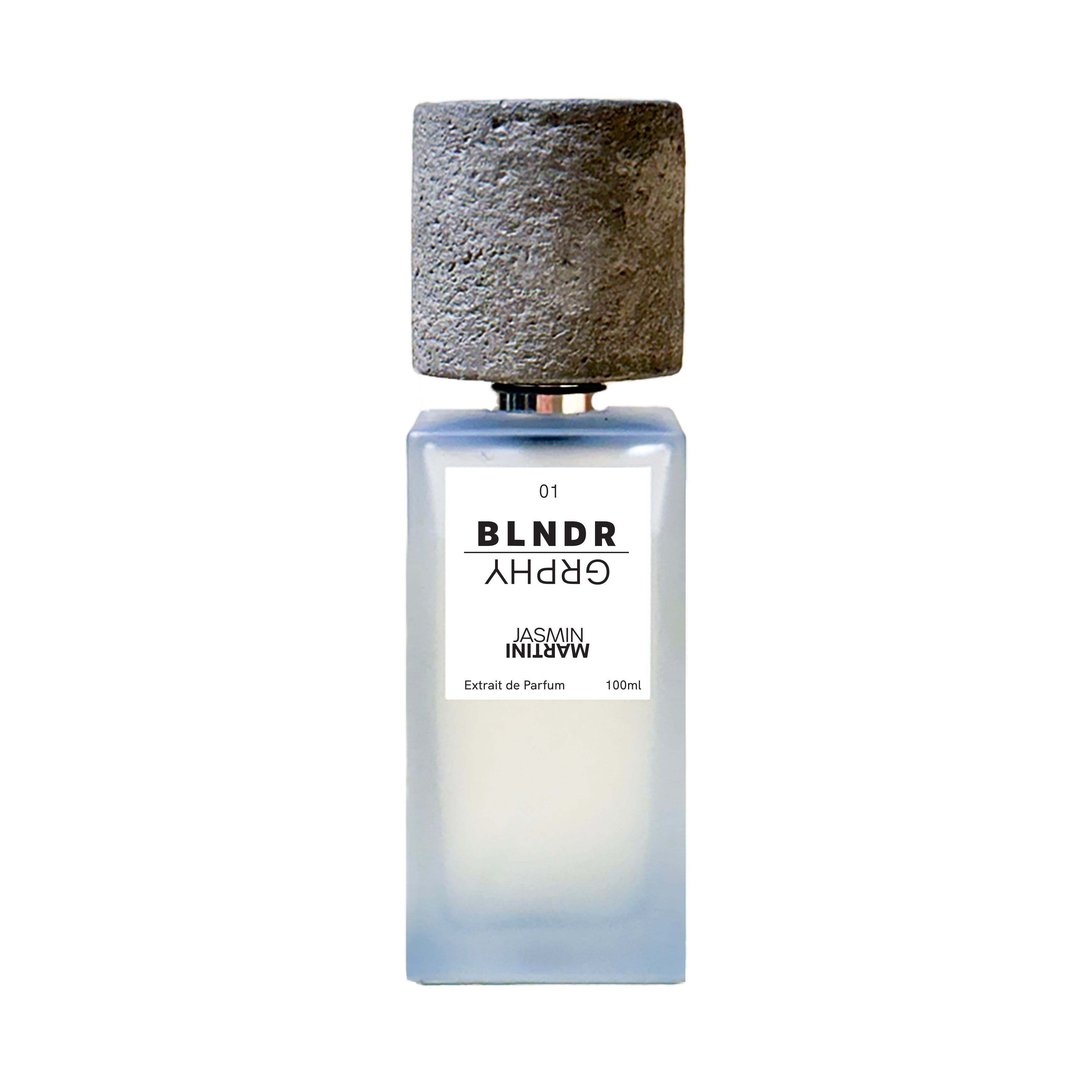 Blndrgrphy Jasmin Martini Extrait de Parfum