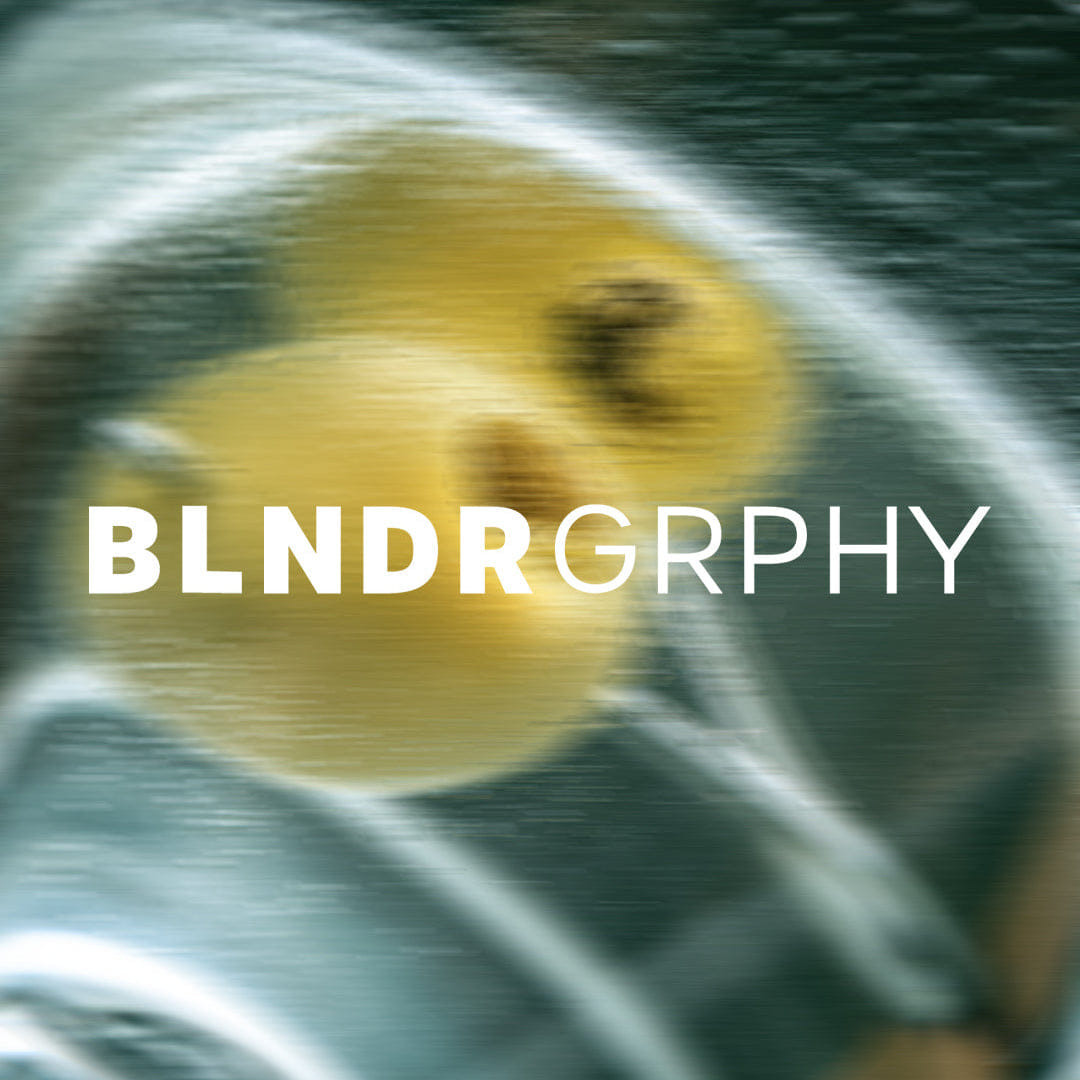 Blndrgrphy Jasmin Martini Extrait de Parfum