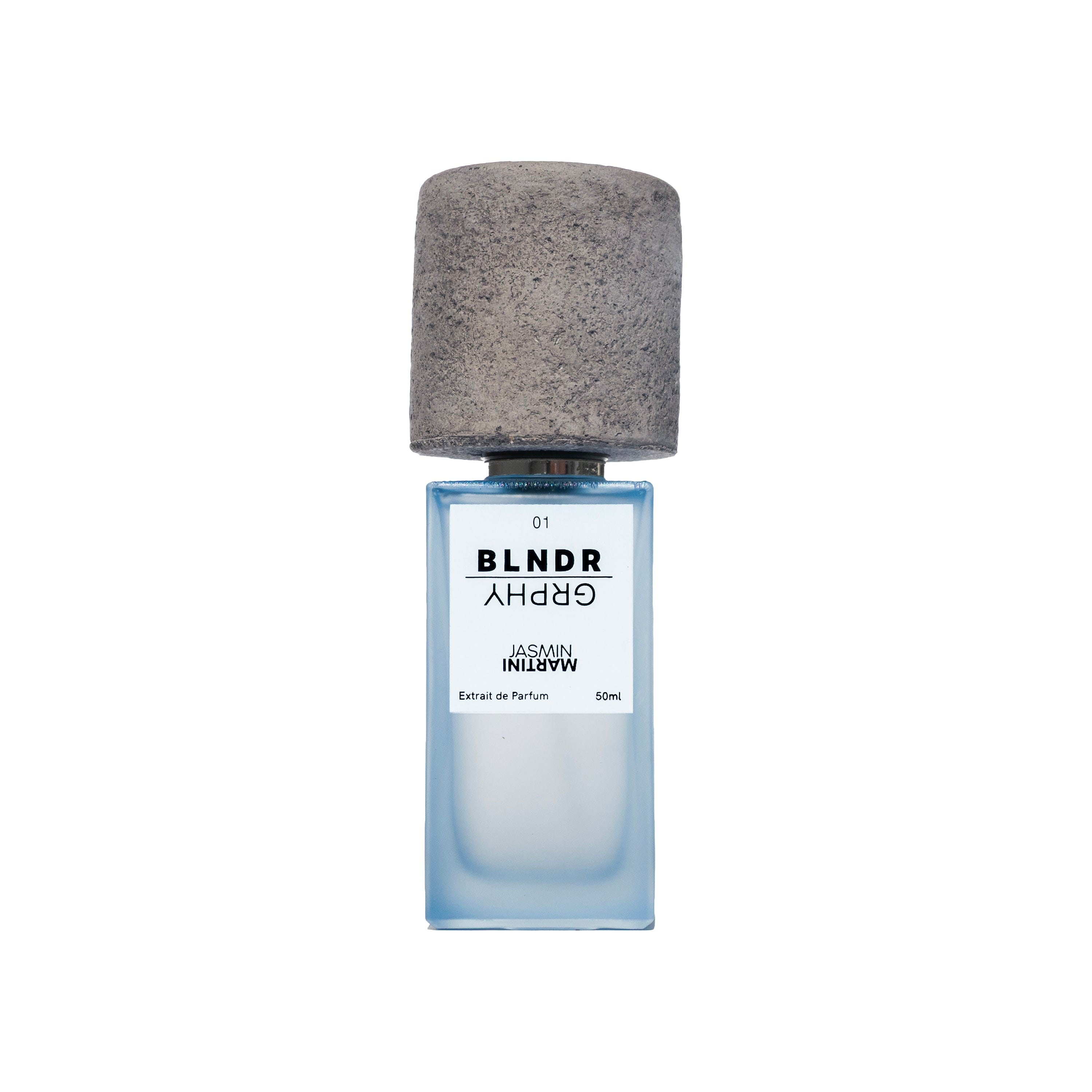 Blndrgrphy Jasmin Martini Extrait de Parfum