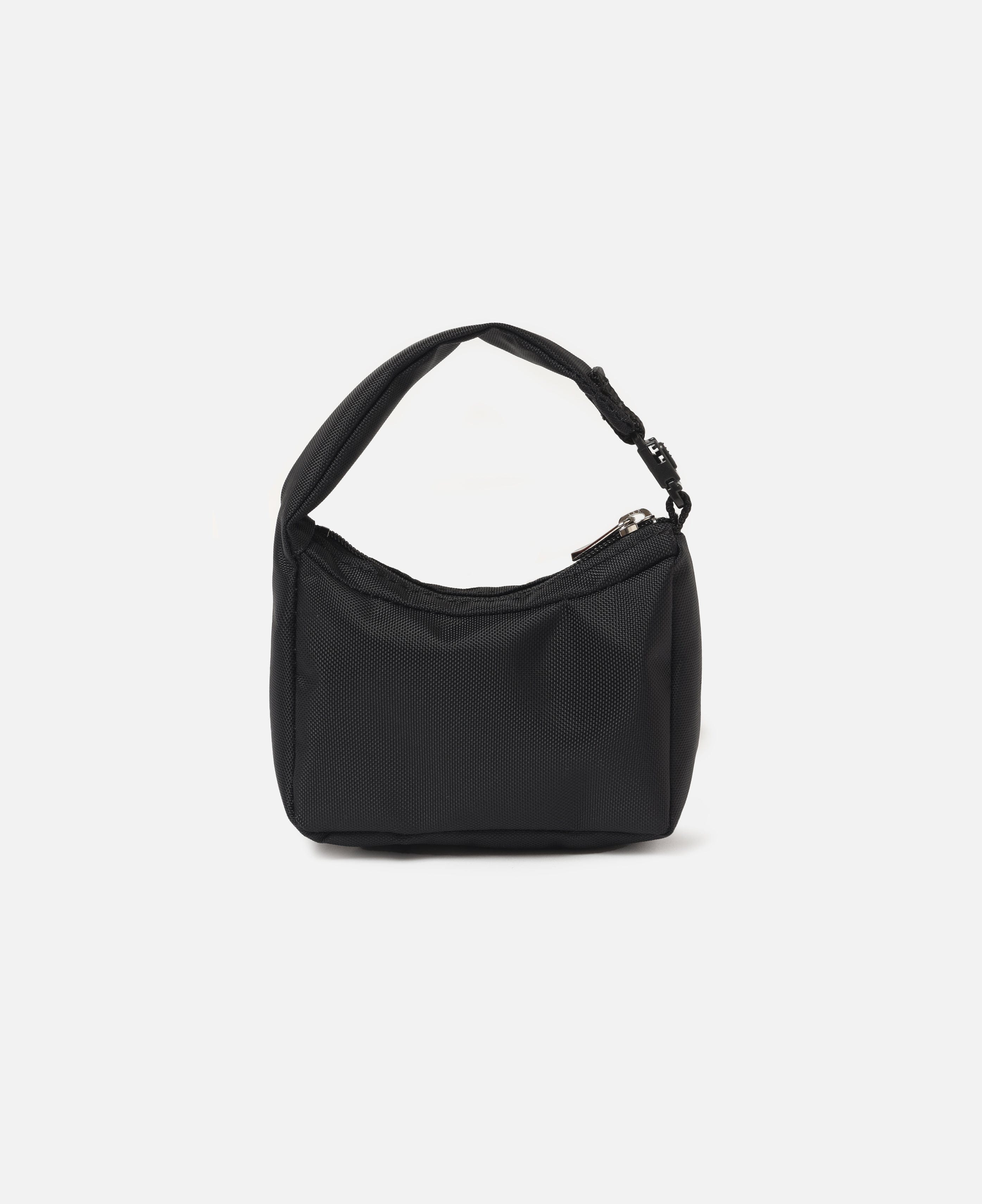 Clesste Holiday Bag Nano Charm (Black)