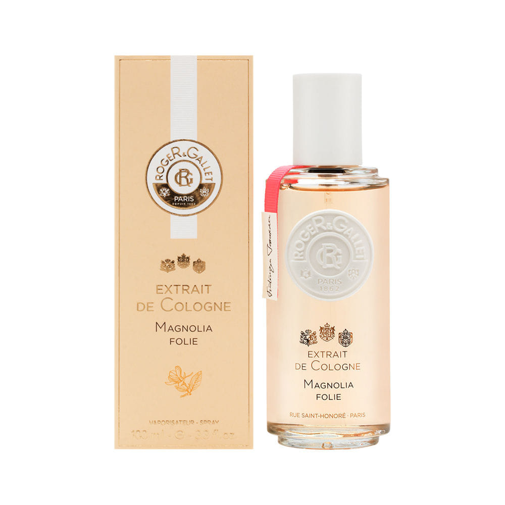 Roger & Gallet Magnolia Folie by Roger & Gallet