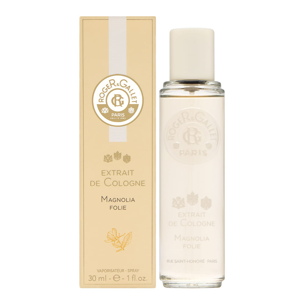 Roger & Gallet Magnolia Folie by Roger & Gallet