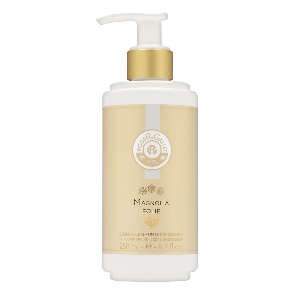 Roger & Gallet Magnolia Folie by Roger & Gallet