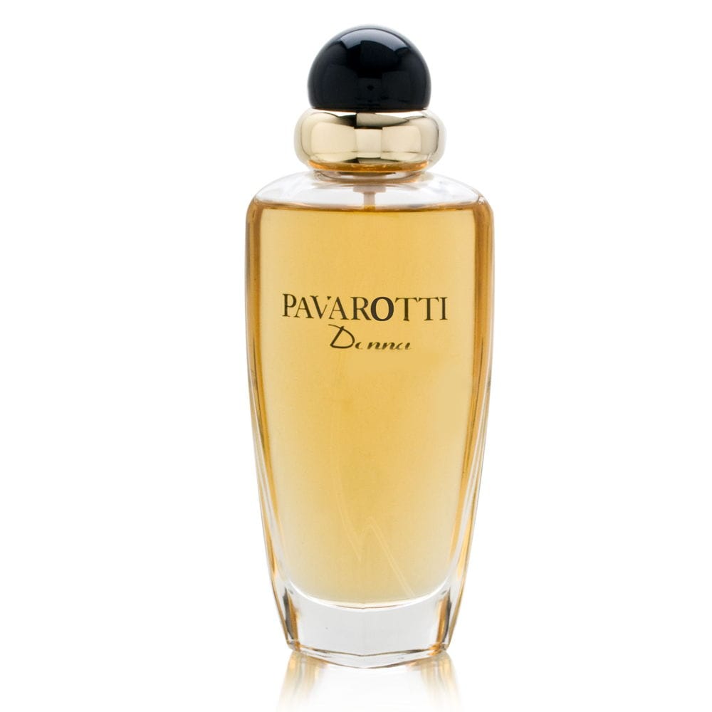 Luciano Pavarotti Pavarotti Donna by Luciano Pavarotti for Women