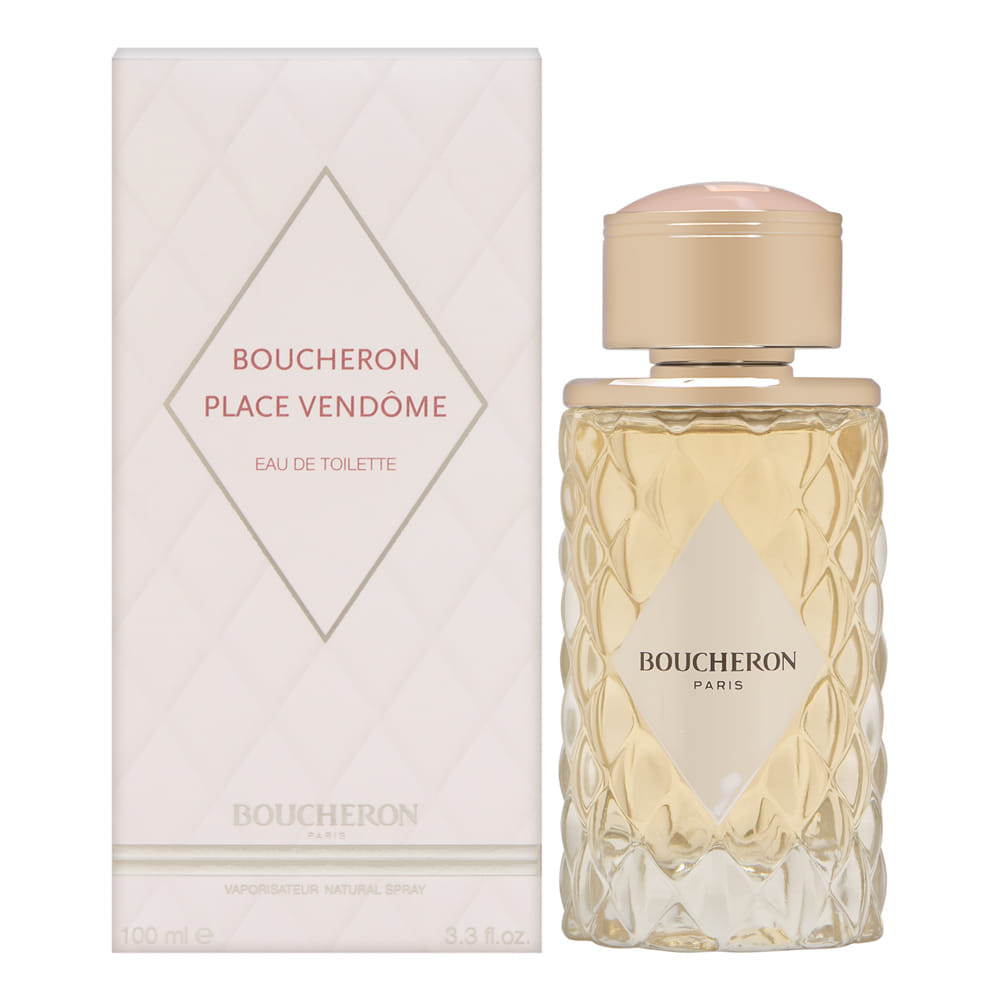 Boucheron Place Vendome by Boucheron for Women