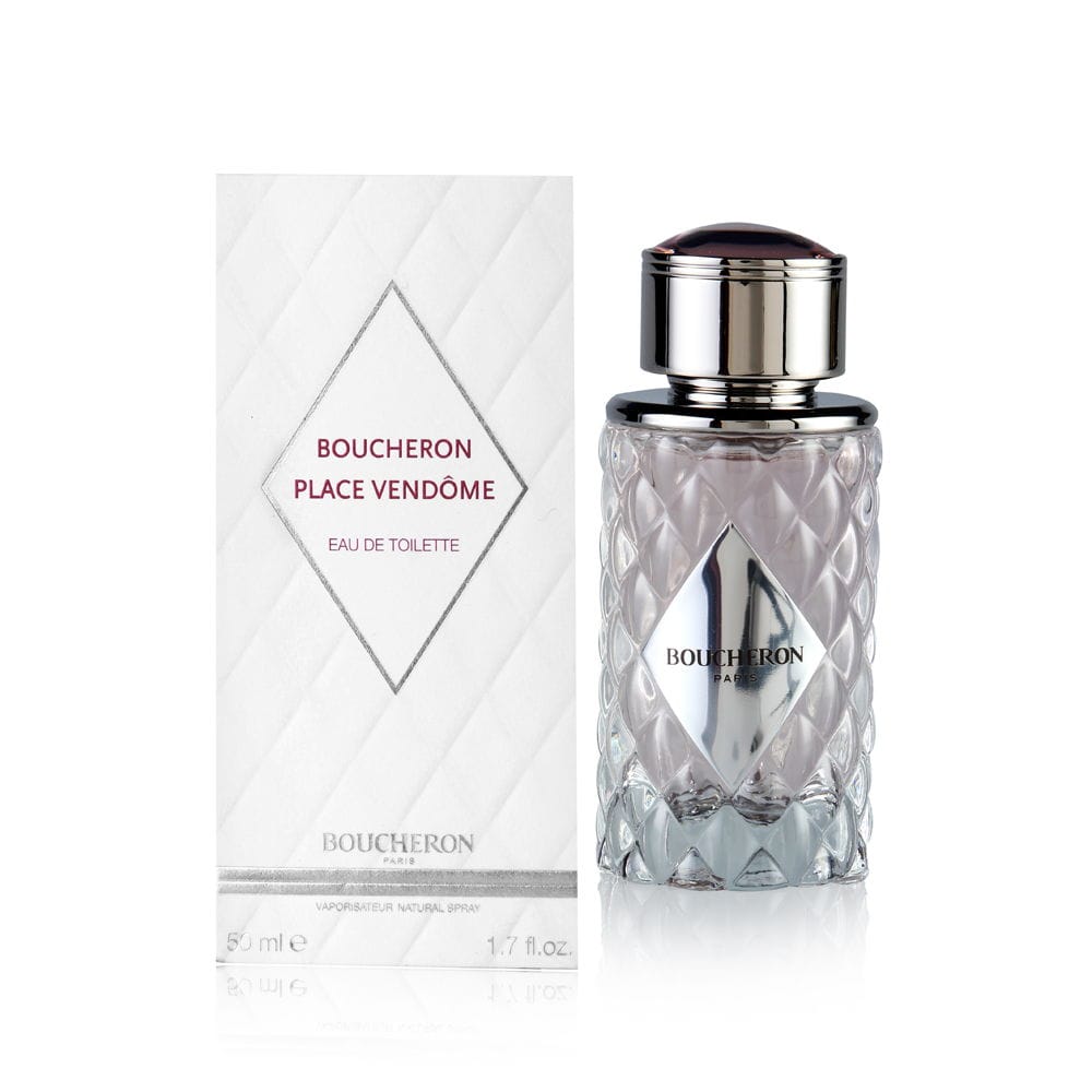 Boucheron Place Vendome by Boucheron for Women