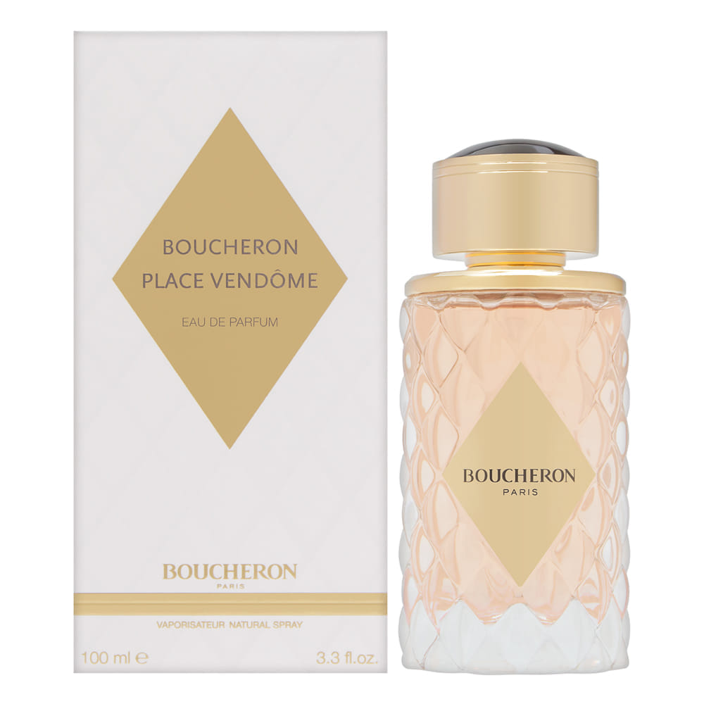 Boucheron Place Vendome by Boucheron for Women