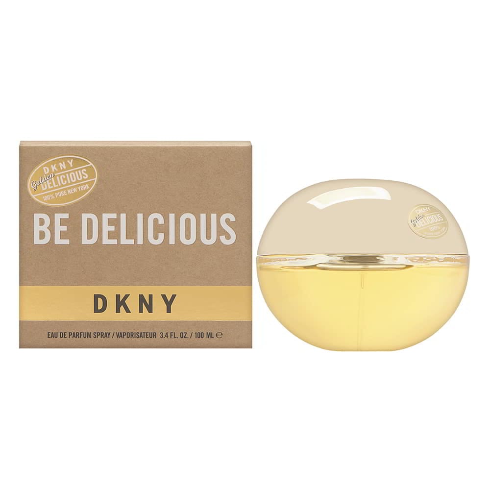 Donna Karan DKNY Golden Delicious by Donna Karen for Women