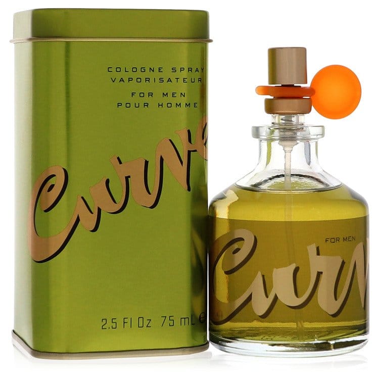 Liz Claiborne Curve by Liz Claiborne - Cologne for Men
