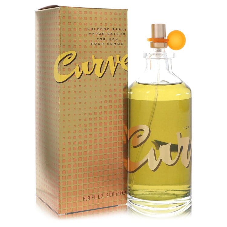 Liz Claiborne Curve by Liz Claiborne - Cologne for Men