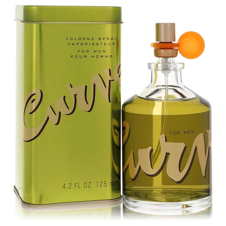 Liz Claiborne Curve by Liz Claiborne - Cologne for Men