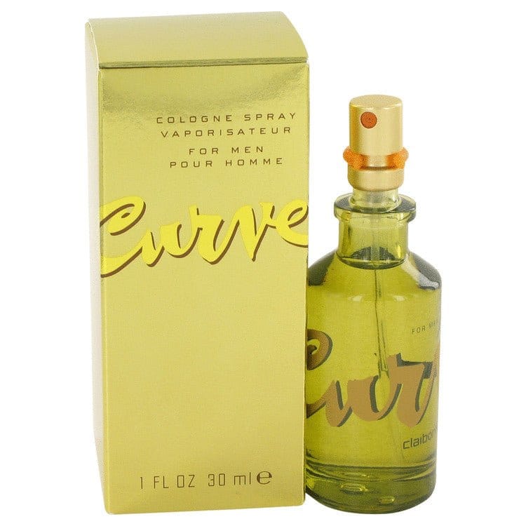 Liz Claiborne Curve by Liz Claiborne - Cologne for Men