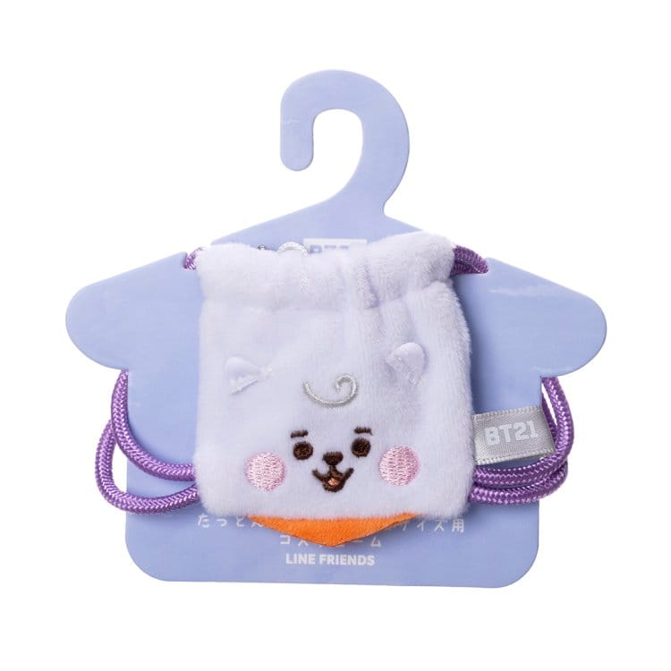 Line Friends BT21 Baby Costume Mini Knapsack - RJ