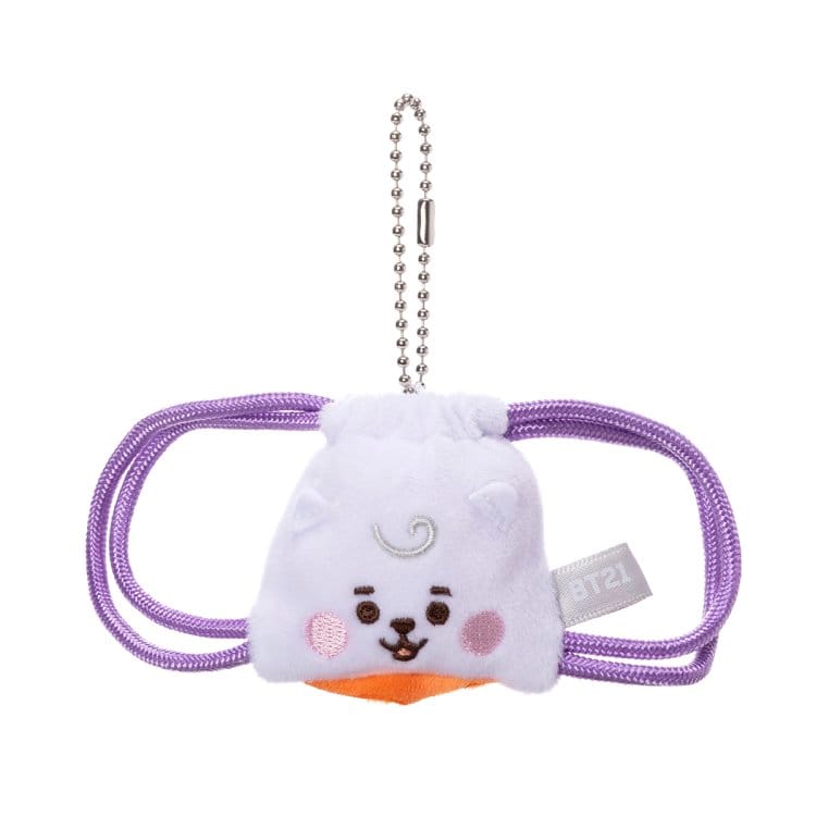 Line Friends BT21 Baby Costume Mini Knapsack - RJ