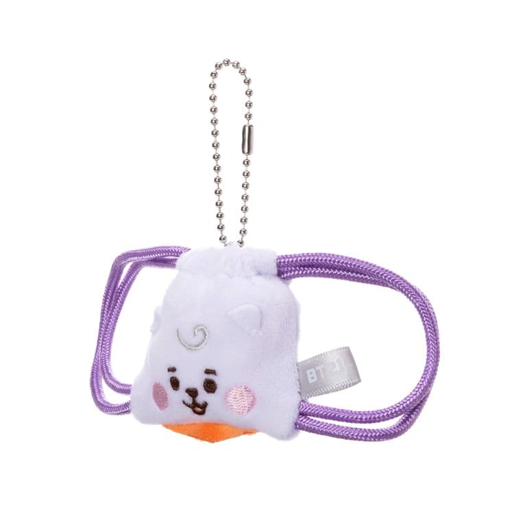 Line Friends BT21 Baby Costume Mini Knapsack - RJ