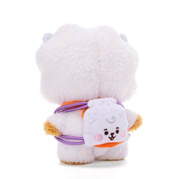 Line Friends BT21 Baby Costume Mini Knapsack - RJ