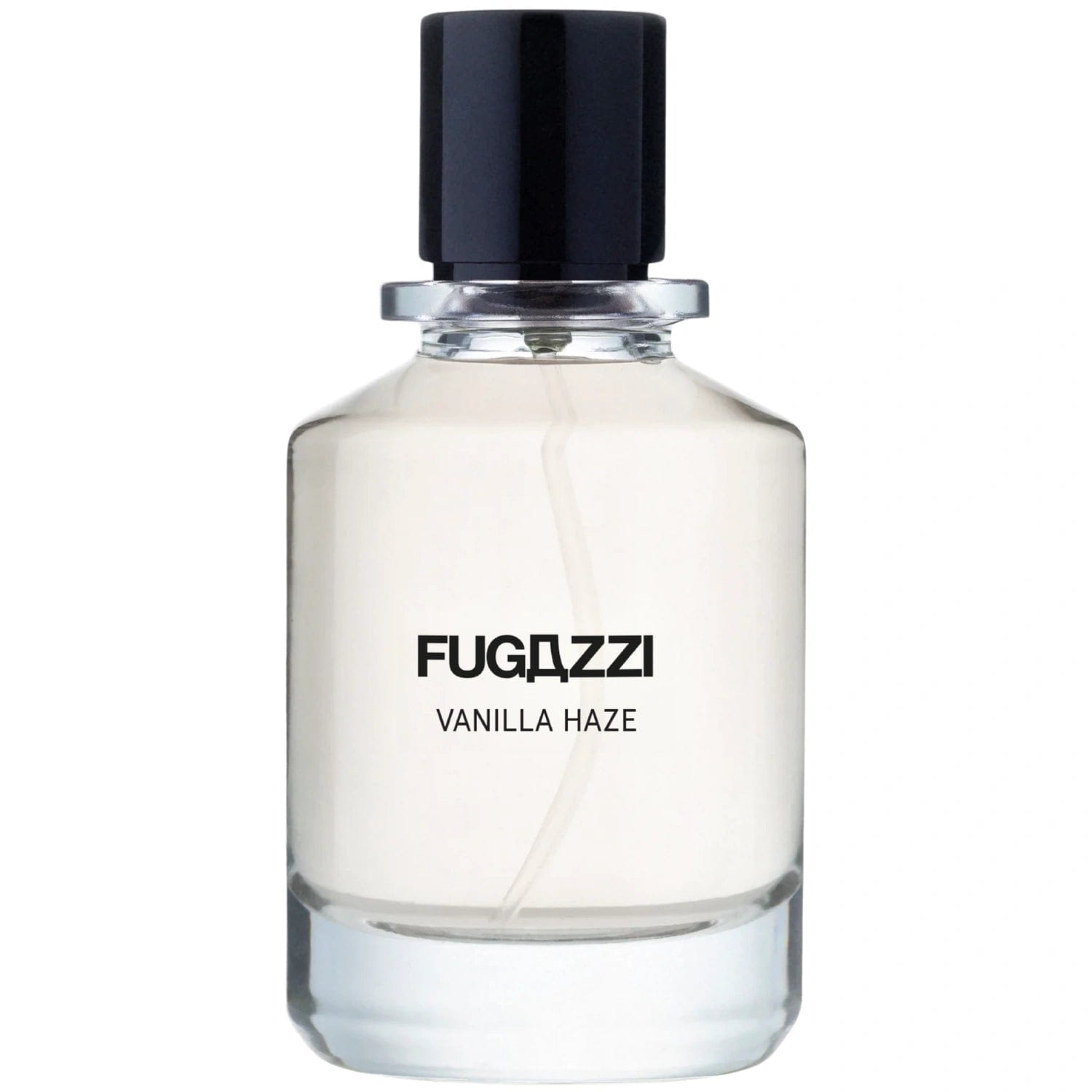 Fugazzi Vanilla Haze Extrait De Parfum