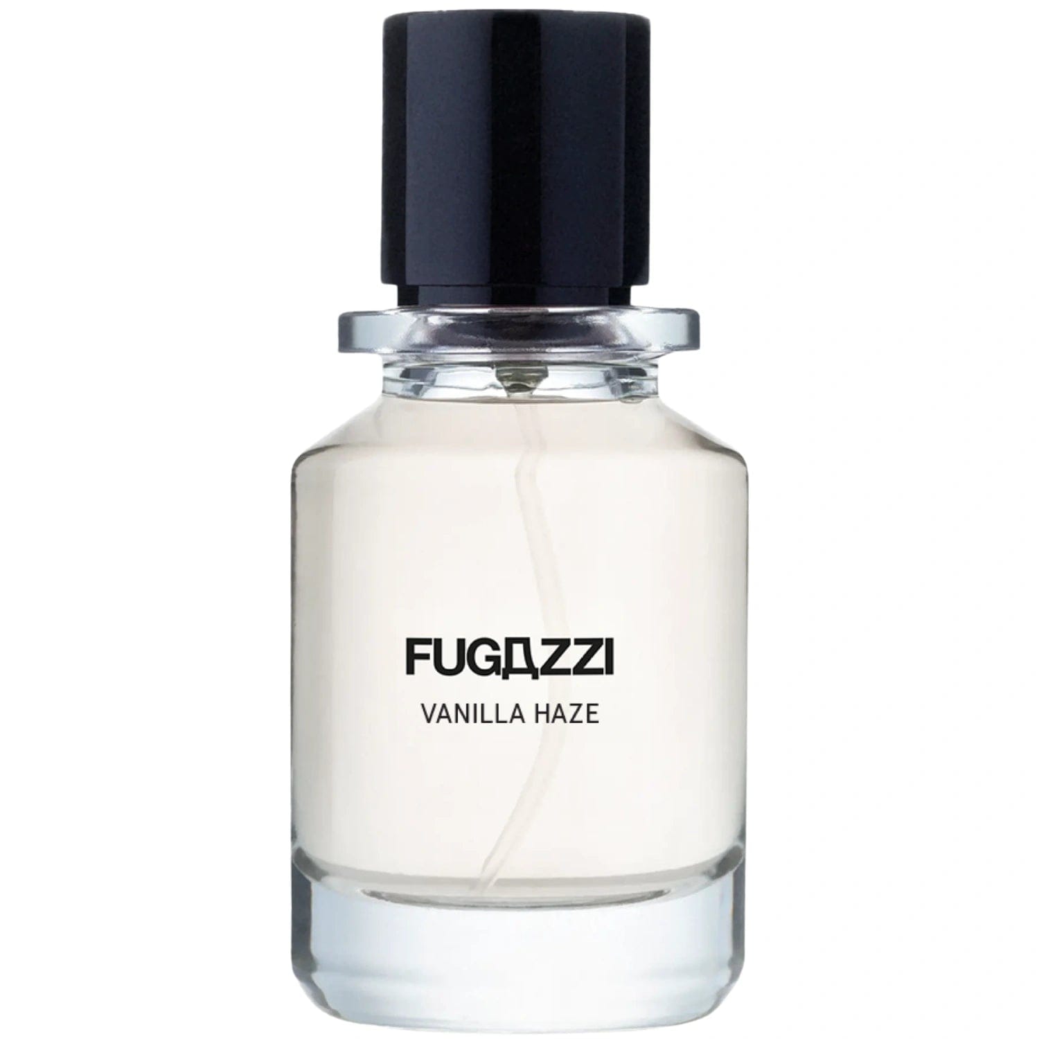 Fugazzi Vanilla Haze Extrait De Parfum