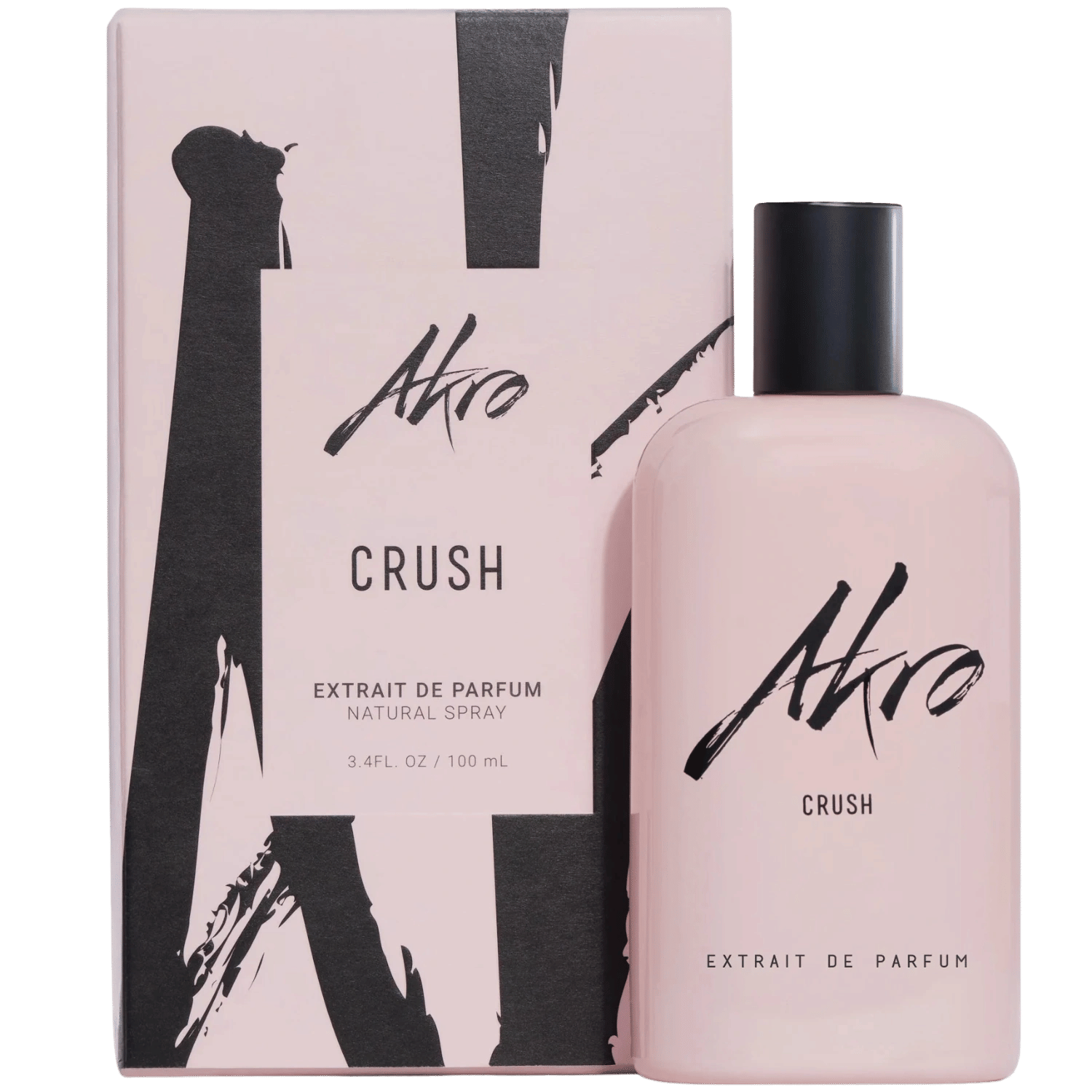Akro Crush Extrait de Parfum