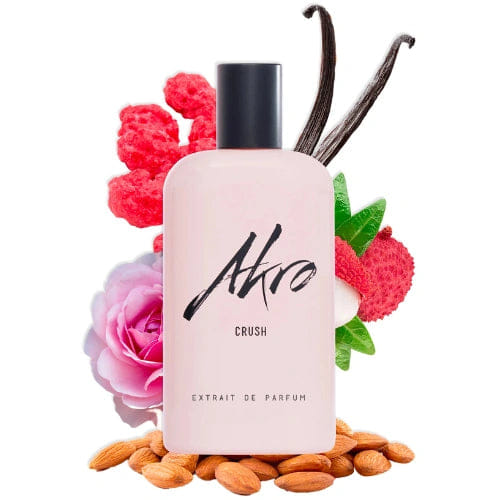 Akro Crush Extrait de Parfum