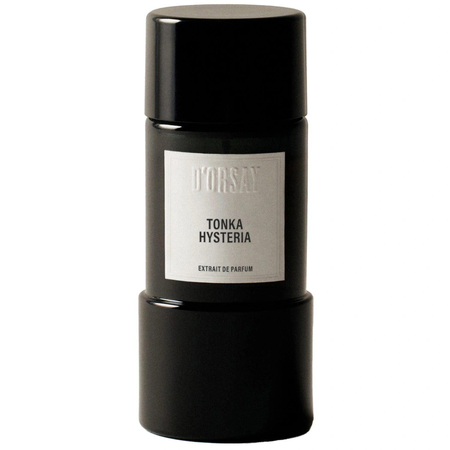 D'orsay Tonka Hysteria