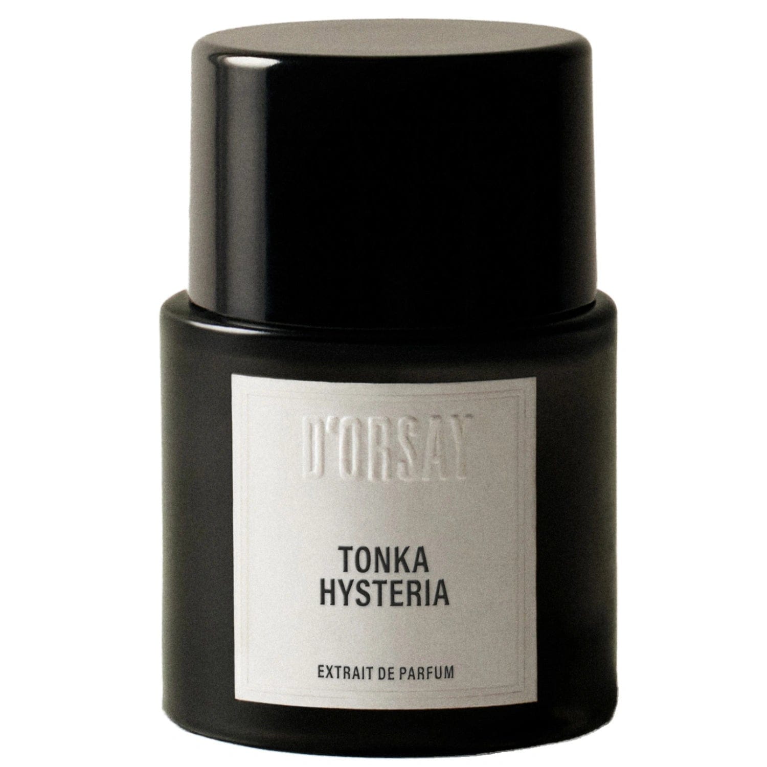 D'orsay Tonka Hysteria