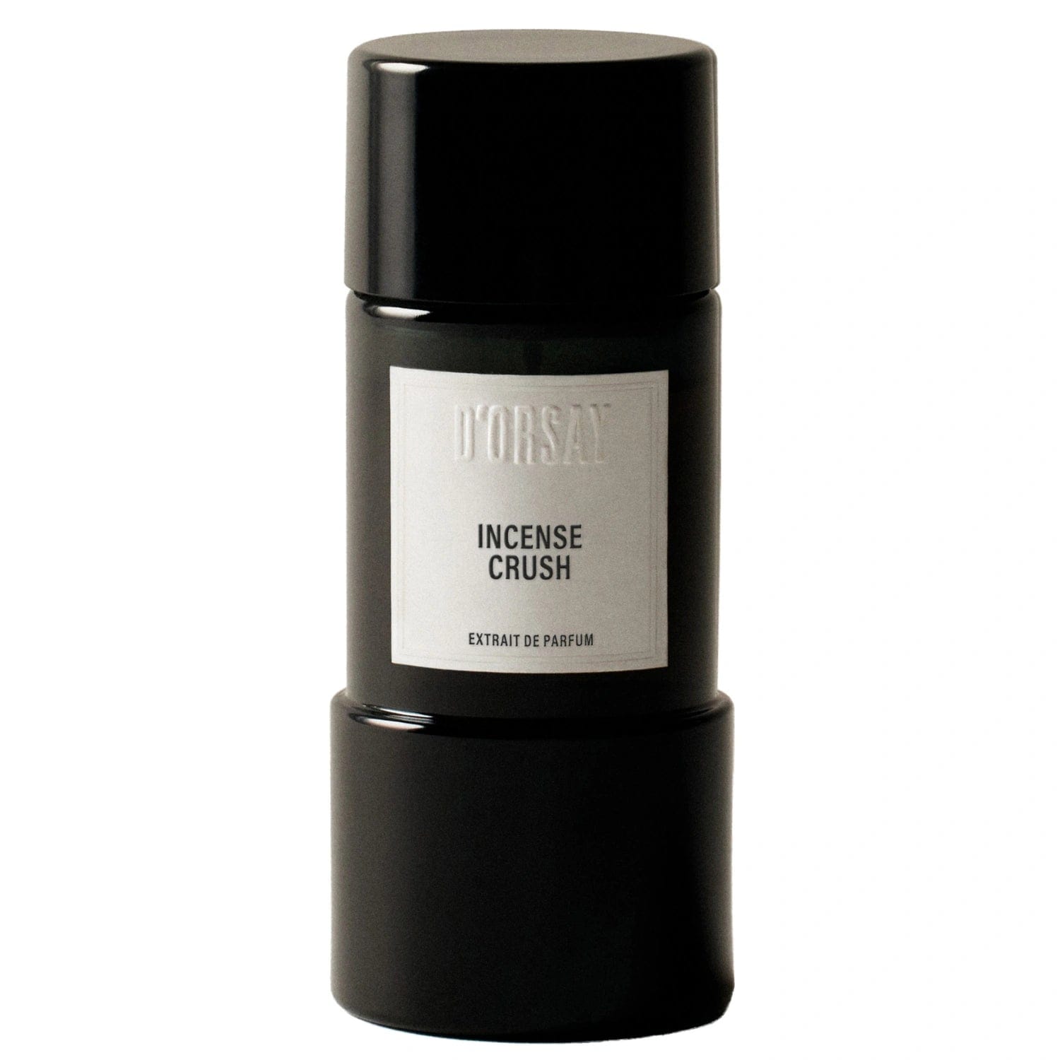 D'orsay Incense Crush