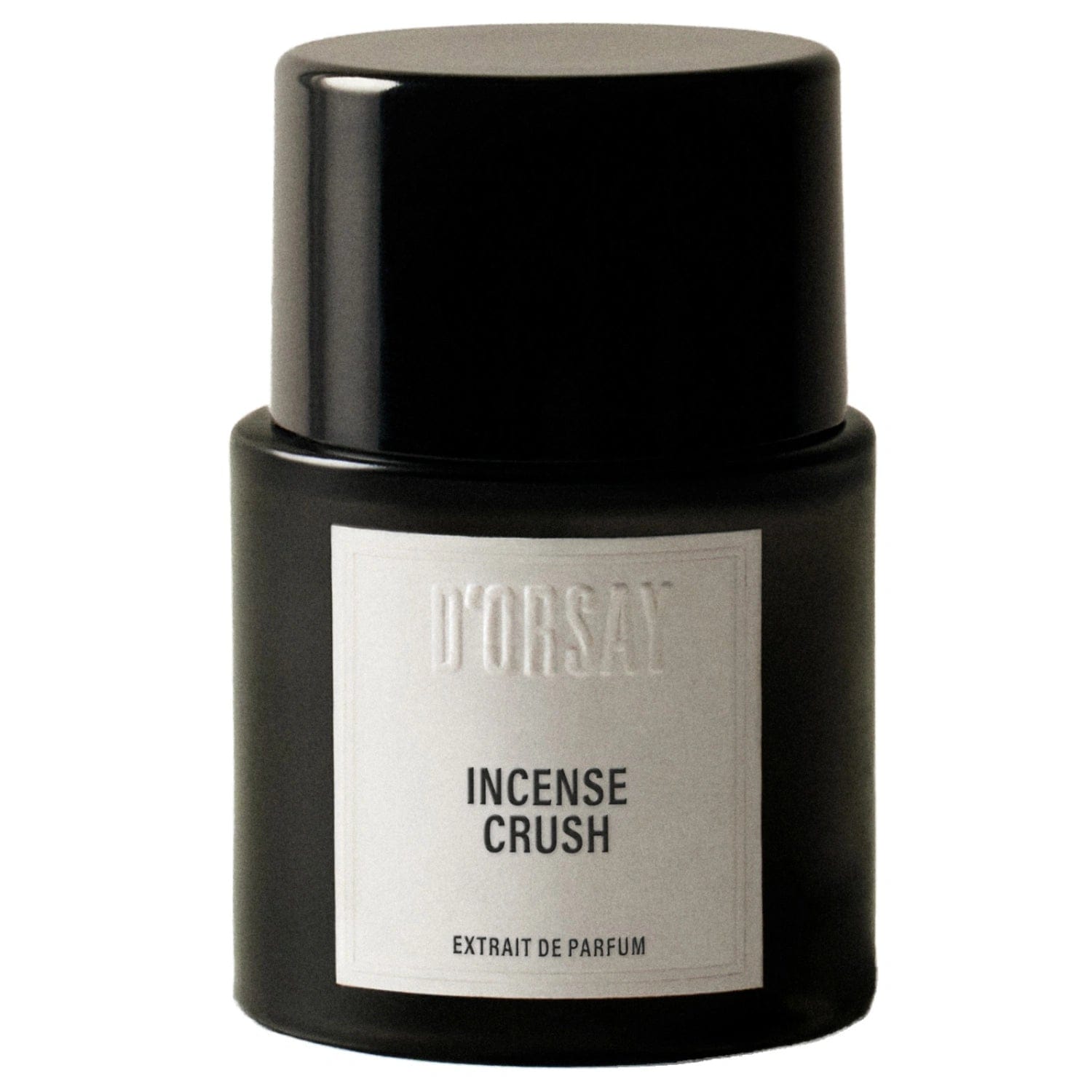 D'orsay Incense Crush