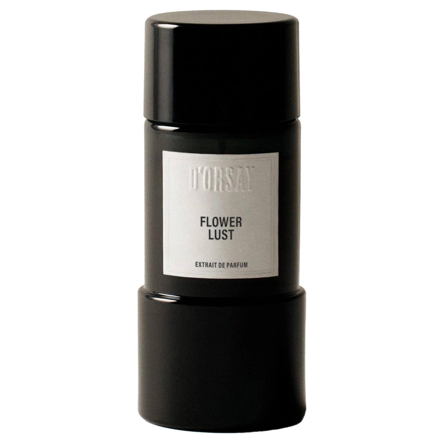 D'orsay Flower Lust