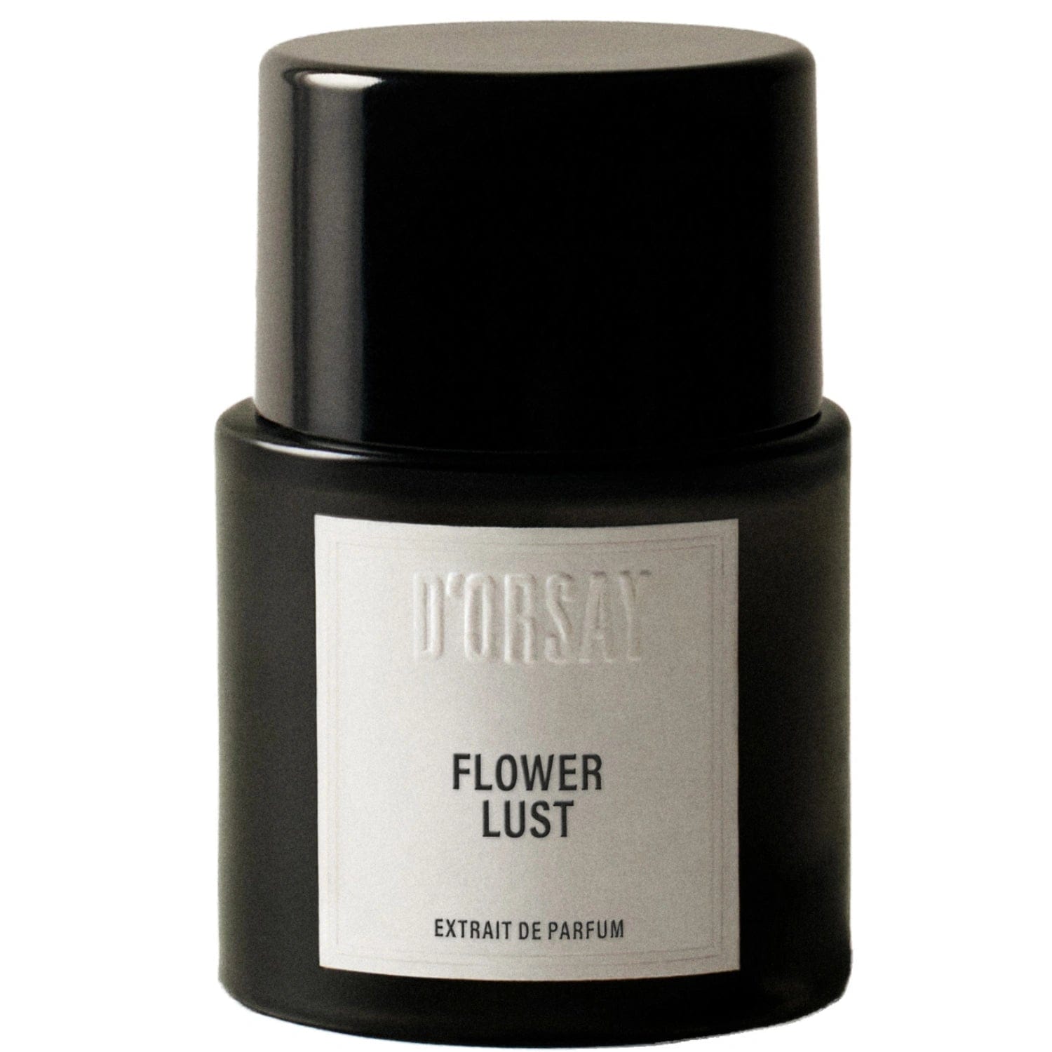 D'orsay Flower Lust